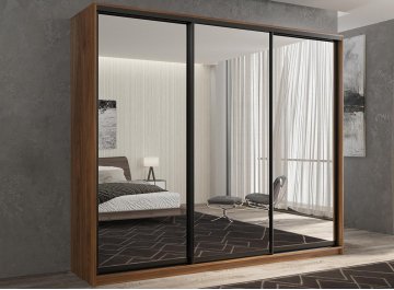 Шкаф-купе Кааппи 1