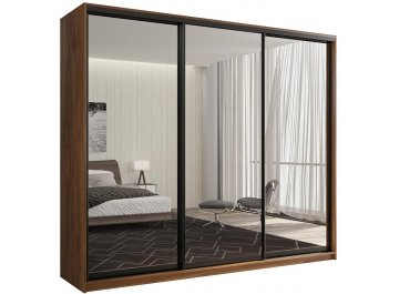 Шкаф-купе Кааппи 1