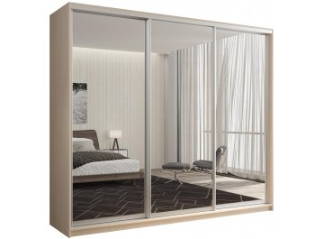 Шкаф-купе Кааппи 1