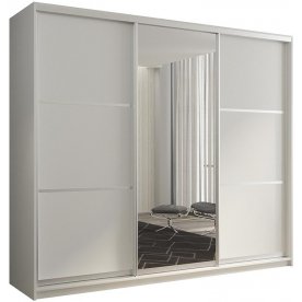 Шкаф-купе Кааппи 2