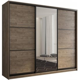 Шкаф-купе Кааппи 2