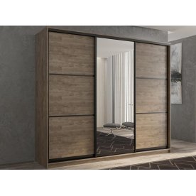 Шкаф-купе Кааппи 2