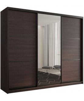 Шкаф-купе Кааппи 2