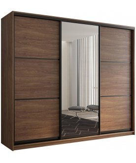 Шкаф-купе Кааппи 2