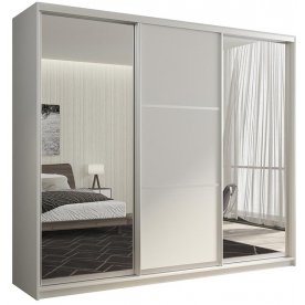 Шкаф-купе Кааппи 3