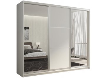 Шкаф-купе Кааппи 3