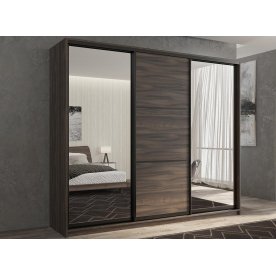 Шкаф-купе Кааппи 3