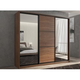 Шкаф-купе Кааппи 3