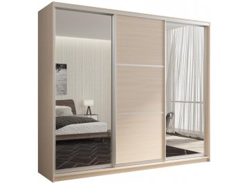 Шкаф-купе Кааппи 3