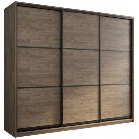 Шкаф-купе Кааппи 4