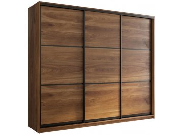 Шкаф-купе Кааппи 4