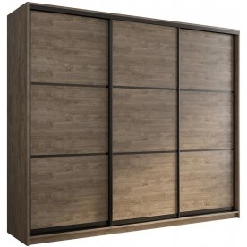 Шкаф-купе Кааппи 4