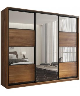 Шкаф-купе Кааппи 5