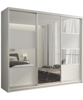 Шкаф-купе Кааппи 5