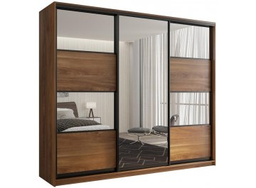 Шкаф-купе Кааппи 5