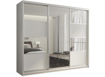 Шкаф-купе Кааппи 5