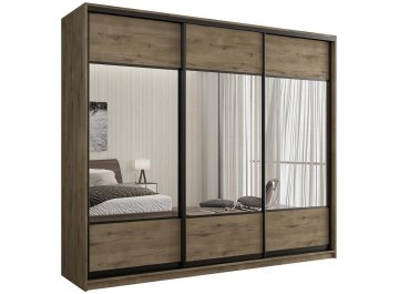 Шкаф-купе Кааппи 6