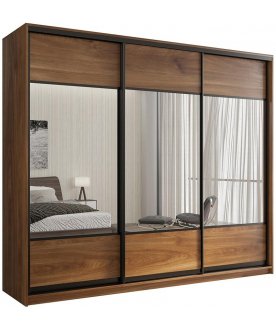 Шкаф-купе Кааппи 6