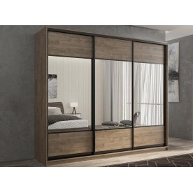 Шкаф-купе Кааппи 6