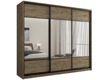 Шкаф-купе Кааппи 6