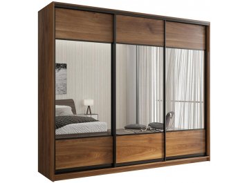 Шкаф-купе Кааппи 6