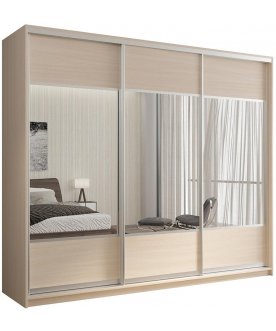 Шкаф-купе Кааппи 6