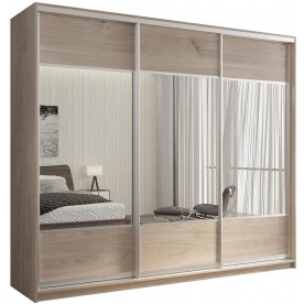 Шкаф-купе Кааппи 6