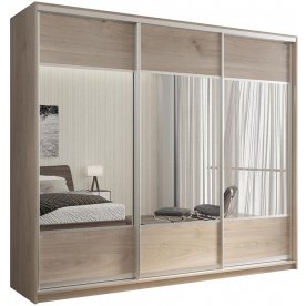 Шкаф-купе Кааппи 6