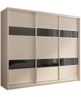 Шкаф-купе Кааппи 7