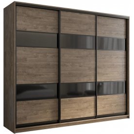 Шкаф-купе Кааппи 7