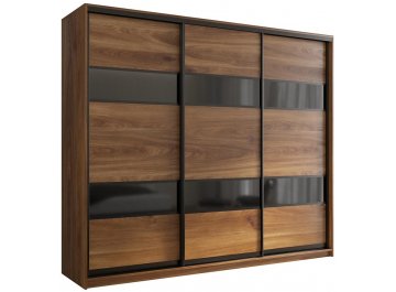 Шкаф-купе Кааппи 7