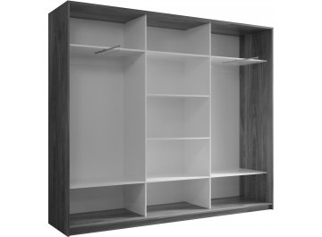 Шкаф-купе Кааппи 7