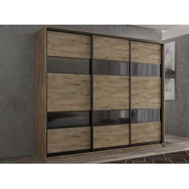 Шкаф-купе Кааппи 7
