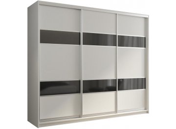 Шкаф-купе Кааппи 7