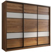 дуб кастелло бренди / белый