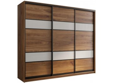 Шкаф-купе Кааппи 8