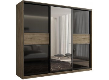 Шкаф-купе Кааппи 9