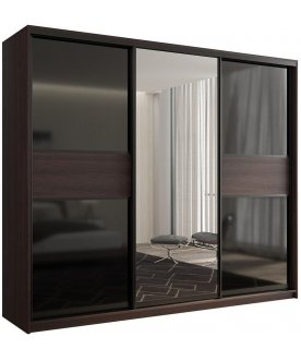 Шкаф-купе Кааппи 9