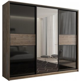 Шкаф-купе Кааппи 9