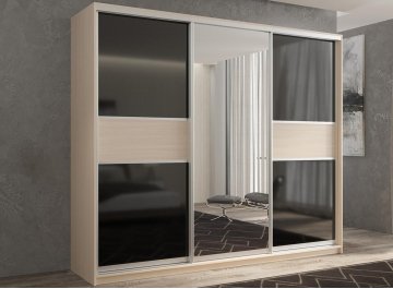 Шкаф-купе Кааппи 9