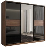 морское дерево винтаж / черный