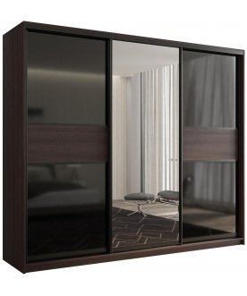 Шкаф-купе Кааппи 9