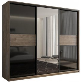 Шкаф-купе Кааппи 9