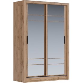 Шкаф-купе Дрим-1 1,5 м