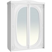 белое дерево