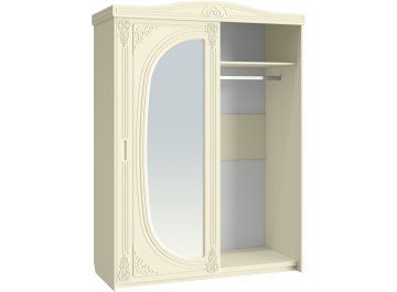 Шкаф-купе Ассоль плюс АС-16