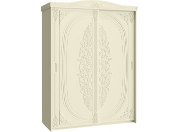 Шкаф-купе Ассоль плюс АС-20