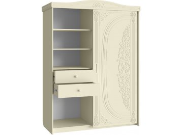 Шкаф-купе Ассоль плюс АС-20