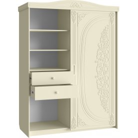 Шкаф-купе Ассоль плюс АС-20