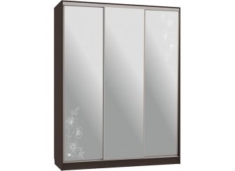 Шкаф-купе Бассо 4-600